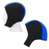 Wetsuit Hood Thermal Swim Surf Diving Hood Sun UV Protection