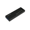 HIDISC 1TB HDMSSD1TJP3R USB 3.2 Gen2 Compatible Data/Recording MiniStick Portable