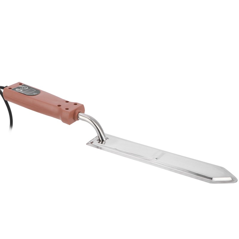 Electric Honey Cutter 50-180℃ Temperature Control Honey Cutting Knife Beekeeping