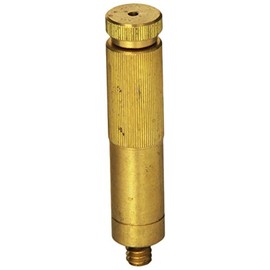Orbit B0044FWBZY Arizona Mist 10115H 3/8" Misting Auto Drain Valve, Brass
