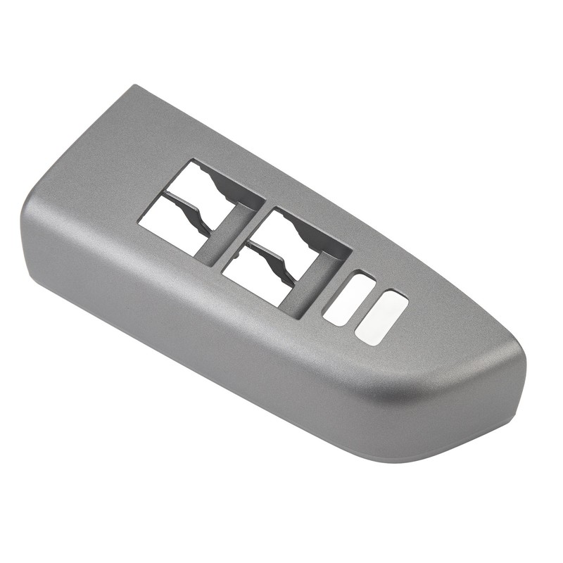 Driver Side Door Window Switch Cover Bezel Panel 74232 0C100