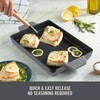 DASH Zakarian by Dash 9"x13" Nonstick Cast Iron Pan with