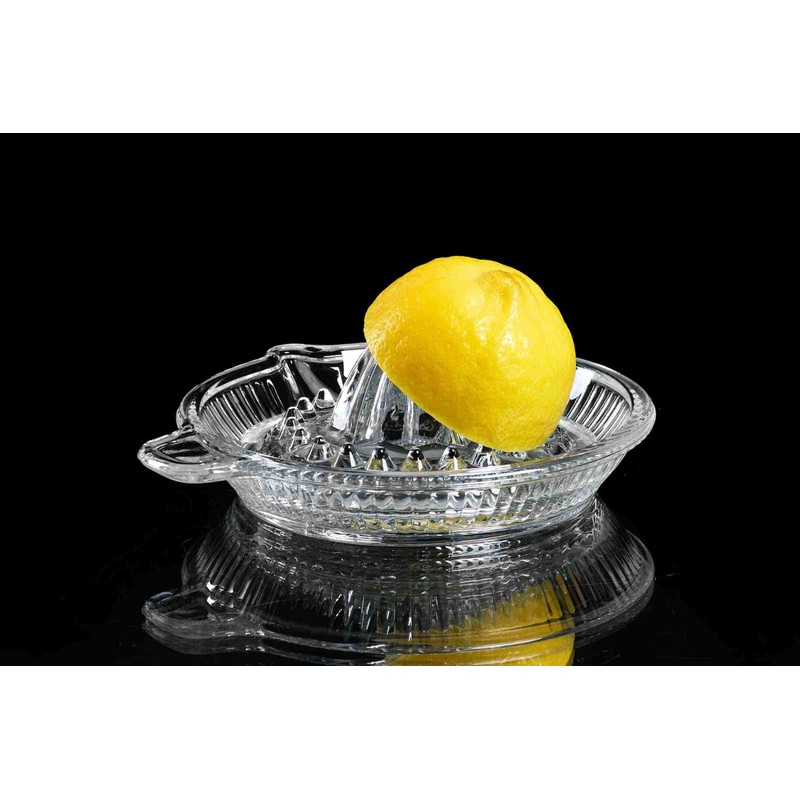 Ritzenhoff & Breker Vio 820003 Lemon Squeezer, Lemon Juicer, Citrus