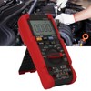 Digital Multimeter Safe Durable High Accuracy Large Screen Anti Vibration