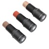 3pcs Highlight Blush Contour Stick Professional Cream Blush Stick for