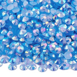 Blinginbox SS10 Resin Rhinestones 3mm Non Hotfix DIY Decoration Nails Face Eyes Makeup Body Art Phone Cases Bags Greeting Cards Books Gems