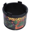 8 Inch Floor Tom Drum Cute Excellent Sound Music Instrument