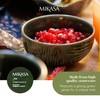 Mikasa Jardin 4-Piece Dip Bowl Set, 4 Dip Bowls for