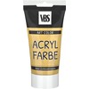 VBS Art & Hobby Acrylic Paint 75 ml Tube Satin
