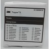 Topper 8 Non-Sterile Gauze Swabs | Absorbent Swabs for General