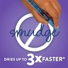 Paper Mate InkJoy Gel Pens, Assorted, Medium Point (0.7mm), 14