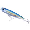 DUO International Topwater WTD Lure Realis PENCIL 110SW Limited