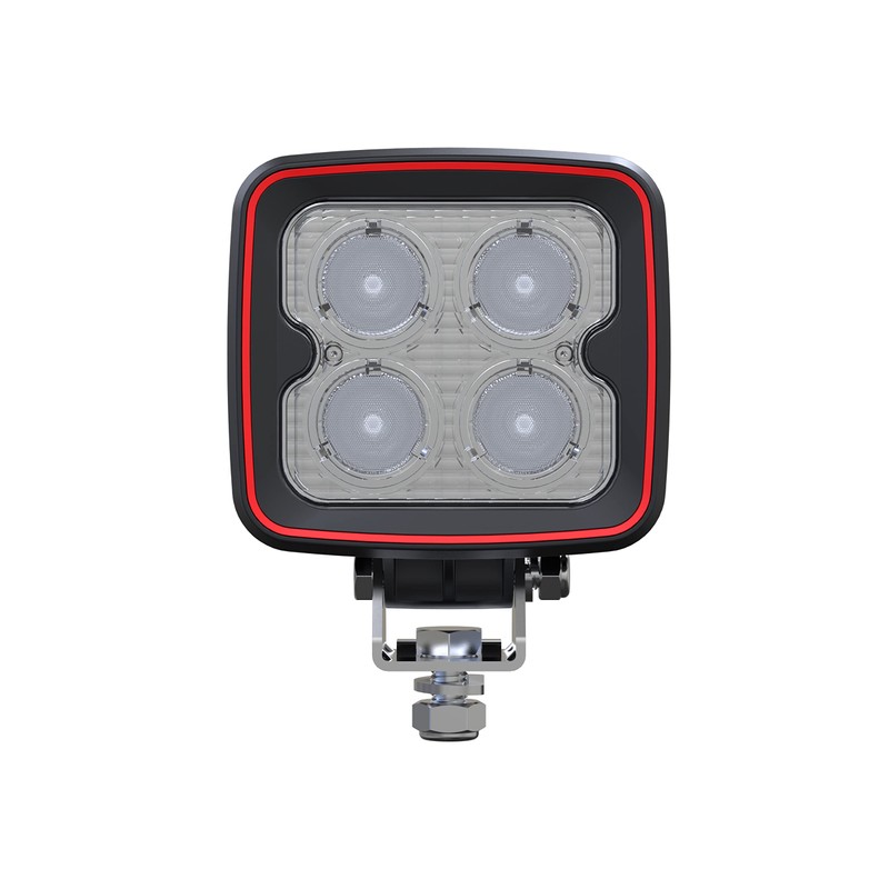 HMH Weldex WDWL-4S12DT60 (WDWL-4S12W60) LED Work Light Reversing Light 12