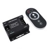 Dimmer Switch DC 12V‑24V 18A PWM LED Light Strip Dimmer