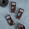 Taza Chocolate, 95% Wicked Dark Amaze Bar, 2.5 oz bars,