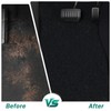 GXARTS 4PCS Car Floor Mats Carpet Full Set Fit for