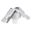 Garcia de Pou Champagne Bottle Stopper, 3.5 x 5.5 cm,