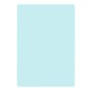 Kyoei Plastic Soft Underlayment for Office Use, For Hard Brushes,