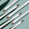 Honeybee Gardens Effortless Eye Liner Pencil in Jet Set Black,