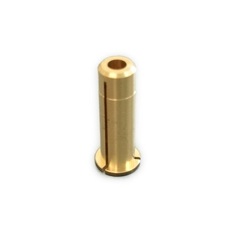 Toyo Associates Sleeve Collet 0.12 inch (3.0 mm) 51030