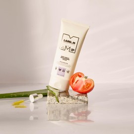 LABEL.M Anti-Frizz Smoothing Mask 200ml