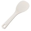Rakuraku Rice Spoon, 9.4 inches (24 cm), Magic Touch, Made