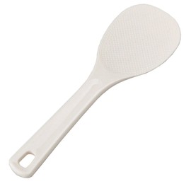 Rakuraku Rice Spoon, 9.4 inches (24 cm), Magic Touch, Made in Japan 1105383