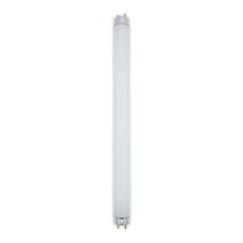 lumenivo F10T8/BL Bug Zapper Light Bulb 10 Watt T8 Ultraviolet Indoor Bug Zapper Replacement Bulbs - T8F10W Light Zapper Bug Light Bulbs – Fits Most Electronic 20W Bug Mosquito Zappers - 1 Bulb
