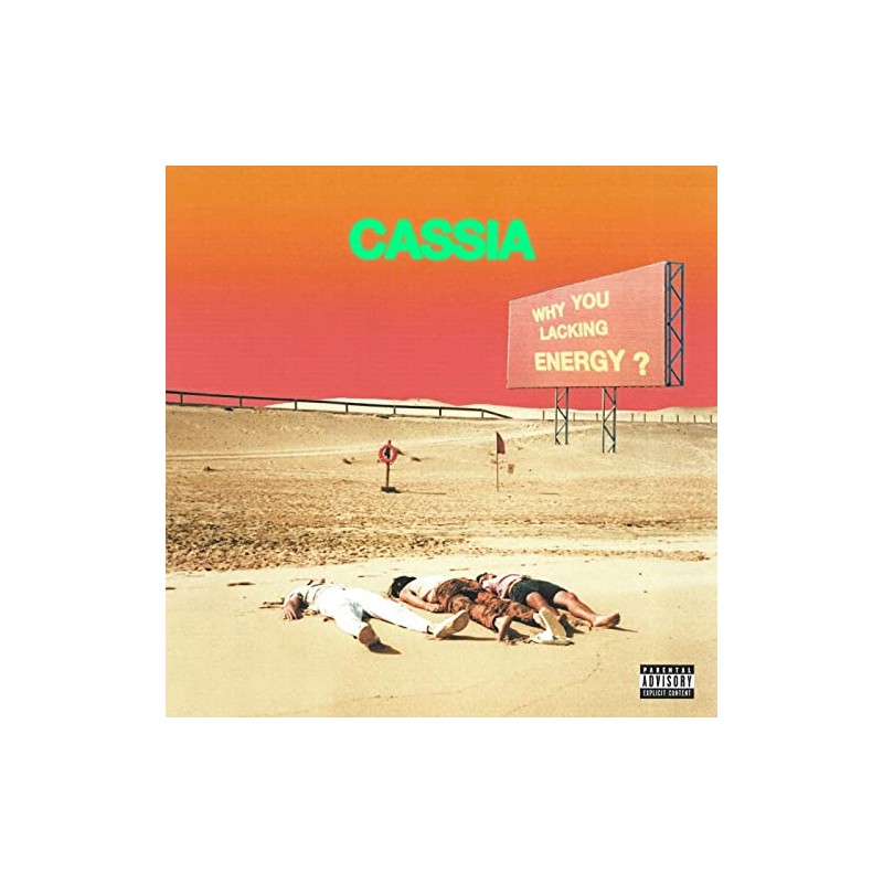 Why You Lacking Energy?