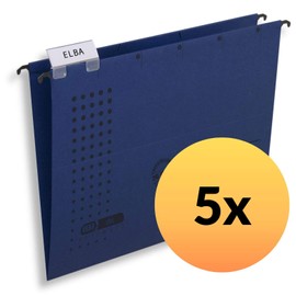 Elba Recycled Card for DIN A4