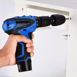 3/8-24UNF Mount Thread Chuck Converter Quick Release Conversion Tool For W/ 1/4 Inch Shank Free-machining St