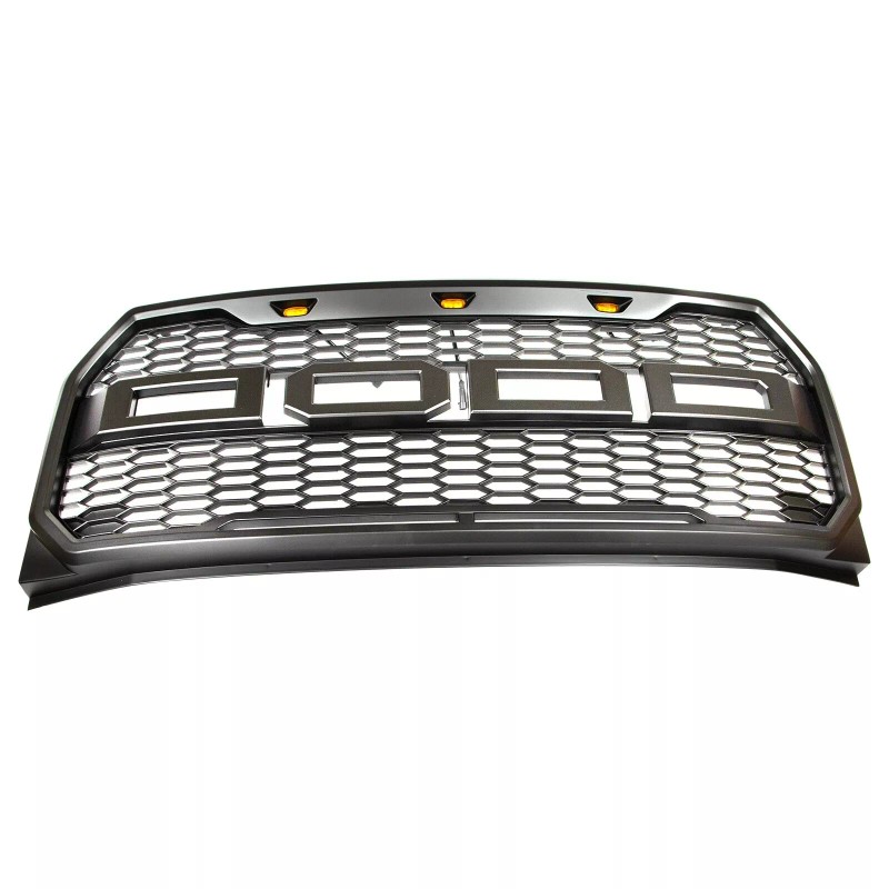 unbranded For 2015 2016 2017 Ford F150 F-150 Grill Raptor