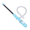 Portable Transfer Pump Electric Car Liquid Transfer Hand Pump for