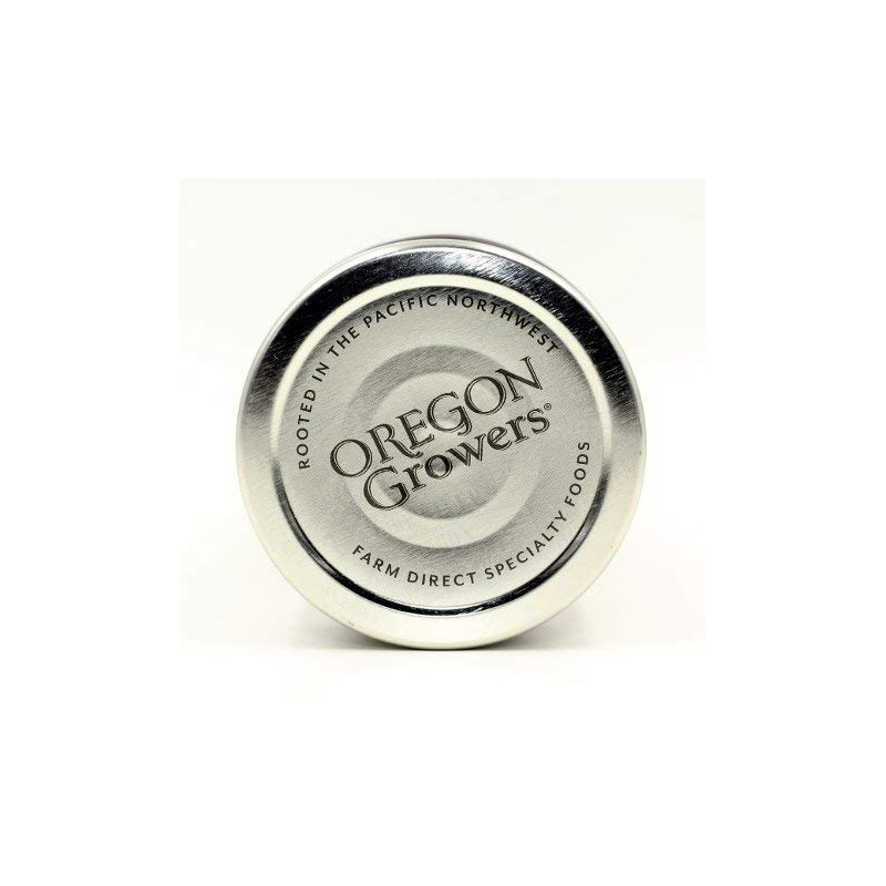 Oregon Growers, Marionberry, Fruit Spread, 12 oz (2 pack)