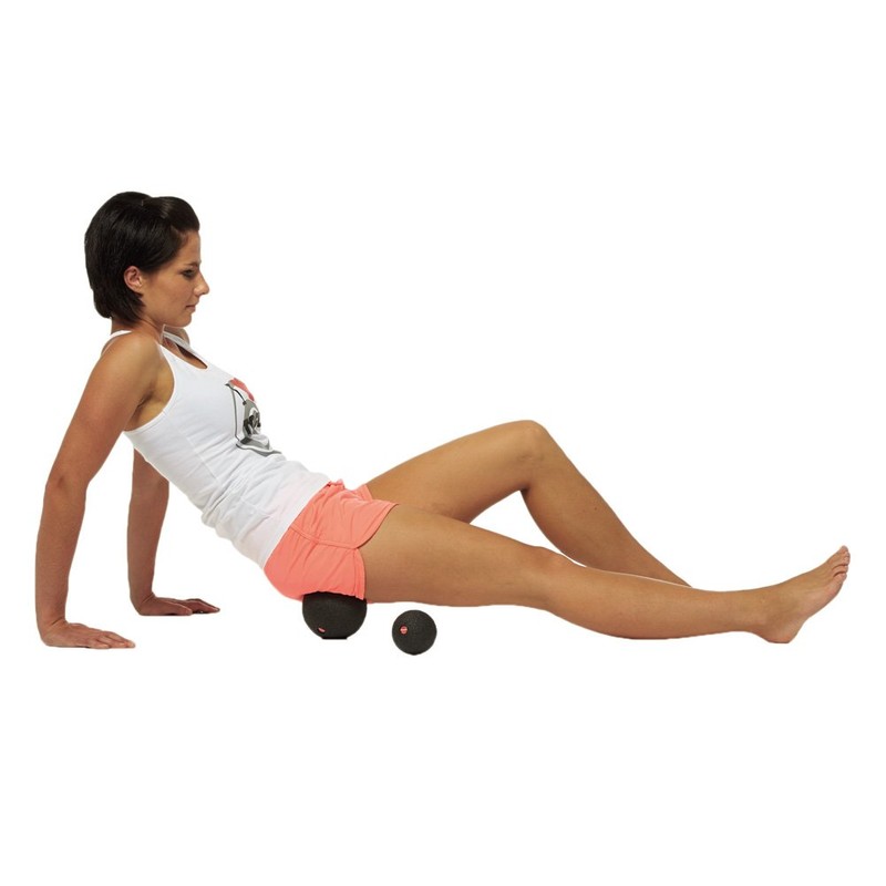 Togu Blackroll Ball 8 cm Massage Ball Entspannung Fitness Zubehör