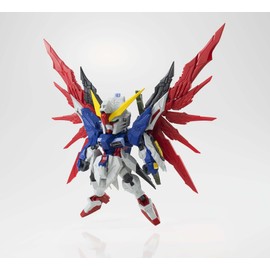 Bandai Tamashii Nations NXEDGESTYLE Destiny Gundam Gundam Seed Destiny Action Figure
