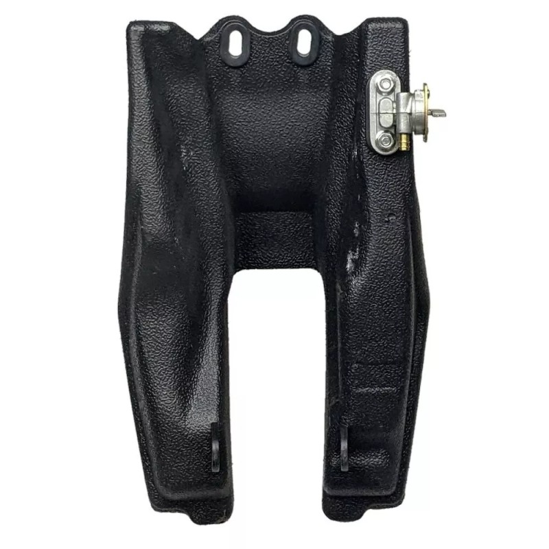 RedCap ATV Gas Tank with Gas Cap & Petcock for