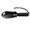 Portable Camping Shovel for Outdoor Survival – Stainless Steel Mini