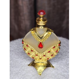 Generic Miss Dubai by Dubai Perfumes LLC, USA (10ML Gold)