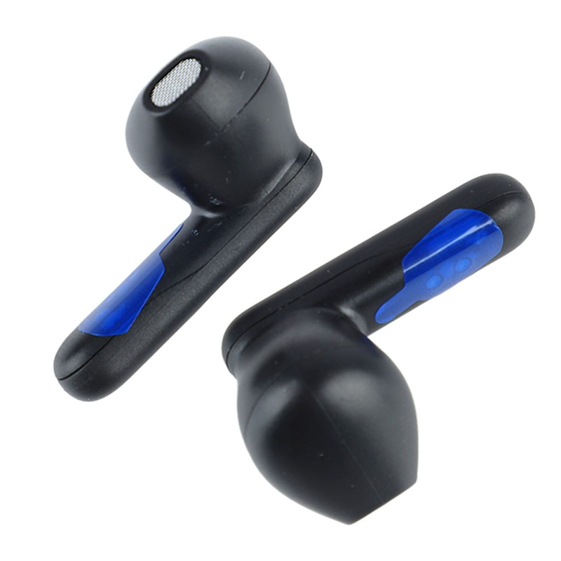 Bluetooth Earbuds Mini Portable Comfortable Stereo Wireless Earbuds for Music