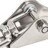 Heavy Duty Yoga Suspension Hooks Stainless Steel Hammock Hooks with