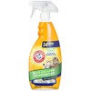 Arm & Hammer Litter Deodorizing Spray - 21.5 oz