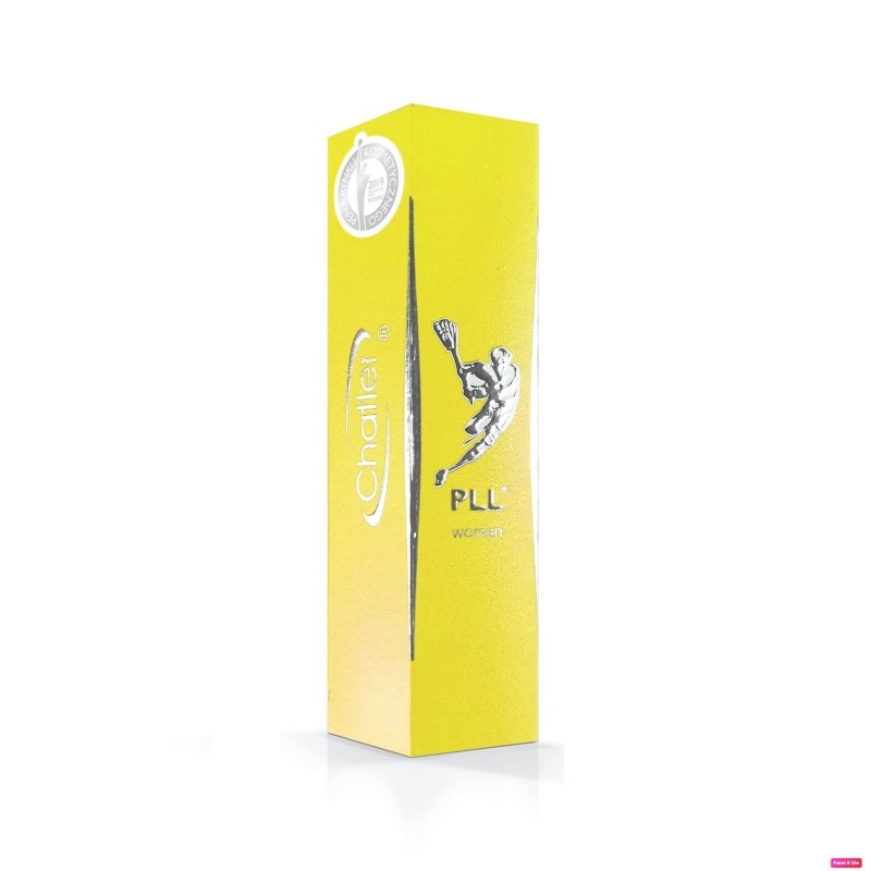 Chatler Eau de Parfum - PLL Yellow Woman