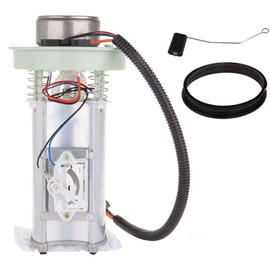FIEPARTS Fuel Pump Assembly Replacement for 2000 for Dodge Dakota 2.5L,2000-2003 for Dodge Dakota 3.9L,2000-2003 for Dodge Dakota 4.7L,2000-2003 for Dodge Dakota 5.9L, E7128MN