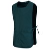 MISEMIYA KX-3301 Women's Apron Cleaning Sanitary, Green 68