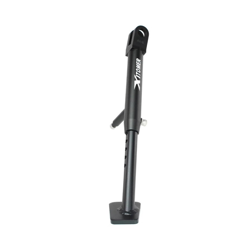 xitomer Fit For Kawasaki Eliminator 450 2023-2025 Adjustable Motorcycle Kickstand