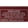 Continental Coffee XTRA Instant Coffee Powder | 200g Jar |