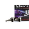 DDM Tuning Saber CPX 30W LED Kit, 8000LM, 6000K, Pair,--FBA