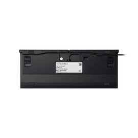 Realforce Topre R3S TKL Keyboard (Topre 45g)