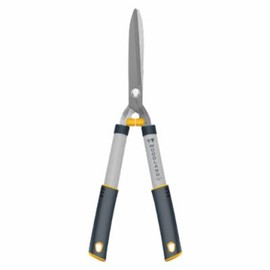 Woodland Tools 20-4001-100 Hedge Shears, Comfort Grips, 22 In. - Quantity 8